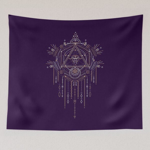 Item preview, Tribal Boho-Chic designed and sold by rzolution.