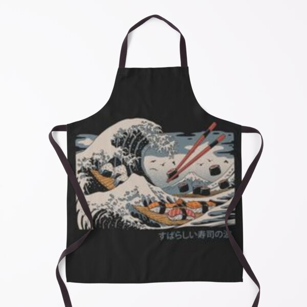 Item preview, "Ocean Sushi" designed and sold by AestheticASF.