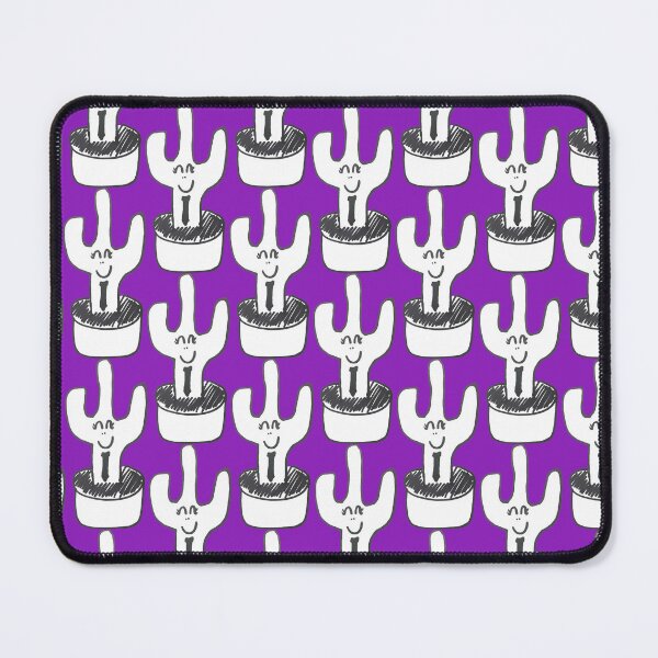Item preview, Cactus Charles by RyaZo designed and sold by CriticalC404.