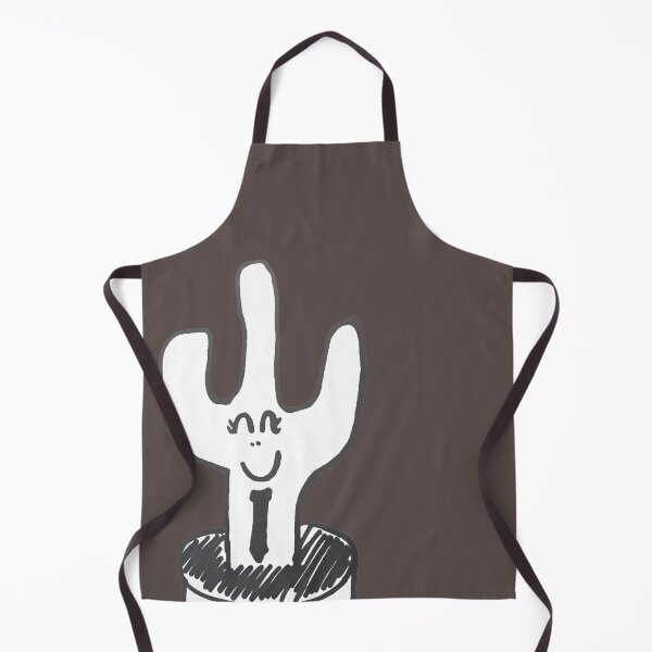 Item preview, Cactus Charles by RyaZo designed and sold by CriticalC404.