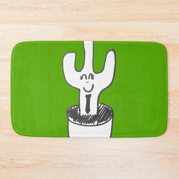 Item preview, Cactus Charles by RyaZo designed and sold by CriticalC404.