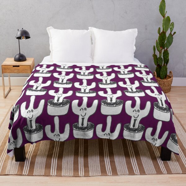 Item preview, Cactus Charles by RyaZo designed and sold by CriticalC404.