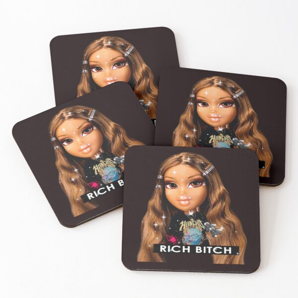 Item preview, Rich Bitch  designed and sold by theequietstorm.