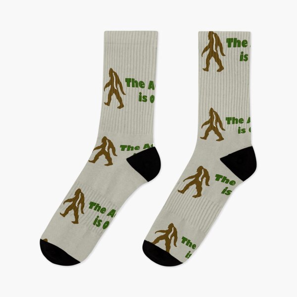 Item preview, Bigfoot Chiropractor designed and sold by nklange240.
