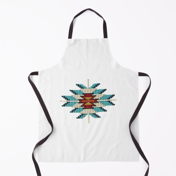 Item preview, Native American Style Beadwork Sunburst  designed and sold by hanhung496.