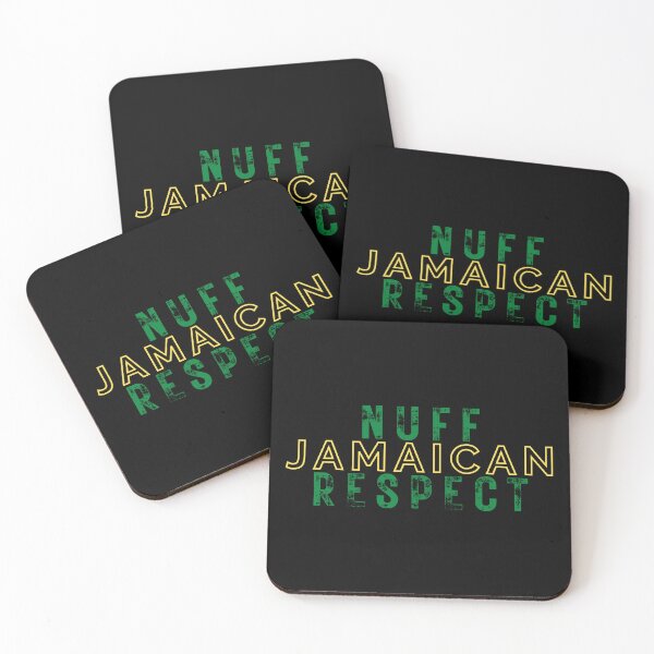 Item preview, NUFF RESPECT designed and sold by HillTopView.