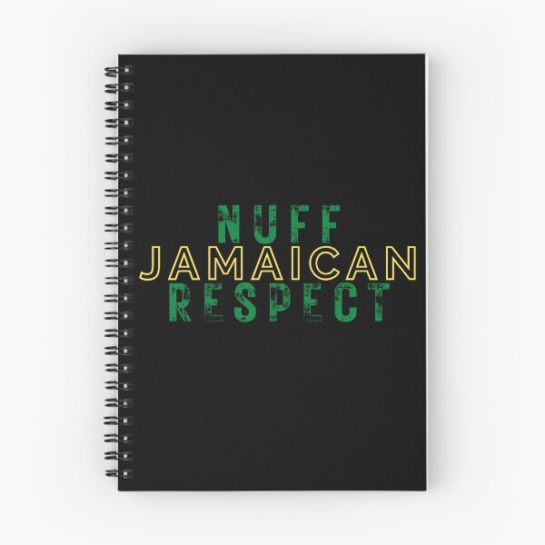 Item preview, RESPETO NUFF designed and sold by HillTopView.