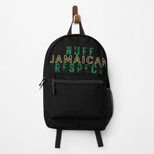 Item preview, NUFF RESPECT designed and sold by HillTopView.