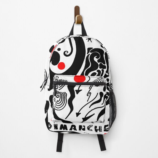 Item preview, hey! It's sunday! designed and sold by Botchy-Botchy.