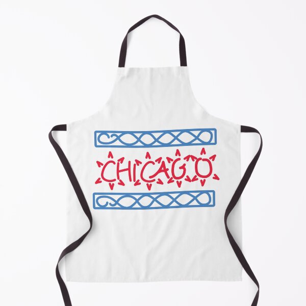 Item preview, Bandera de chicago designed and sold by andryn.
