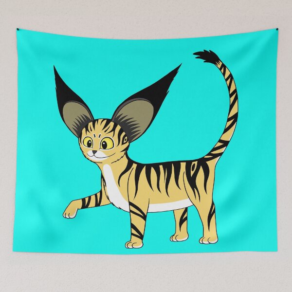 Item preview, Kivara - Explore the World by Smacking It! designed and sold by StephOBrien.
