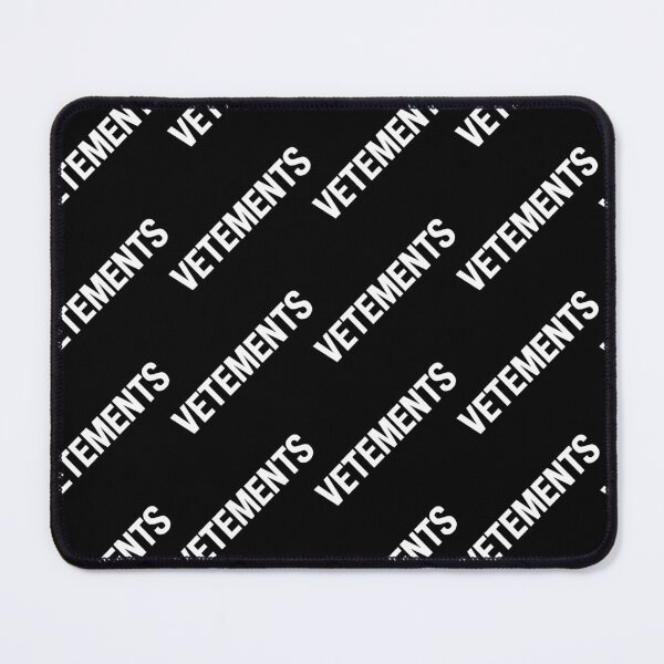 Item preview, Vetements black background designed and sold by Vetementssimple.
