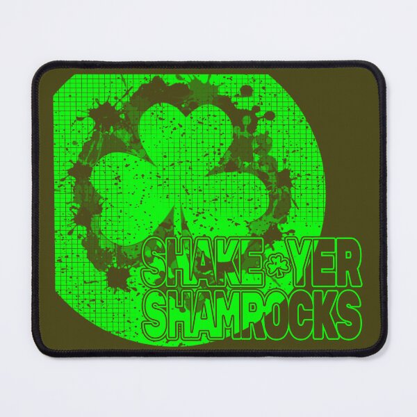 Item preview, Shake Yer Shamrocks designed and sold by CRHPOD20.