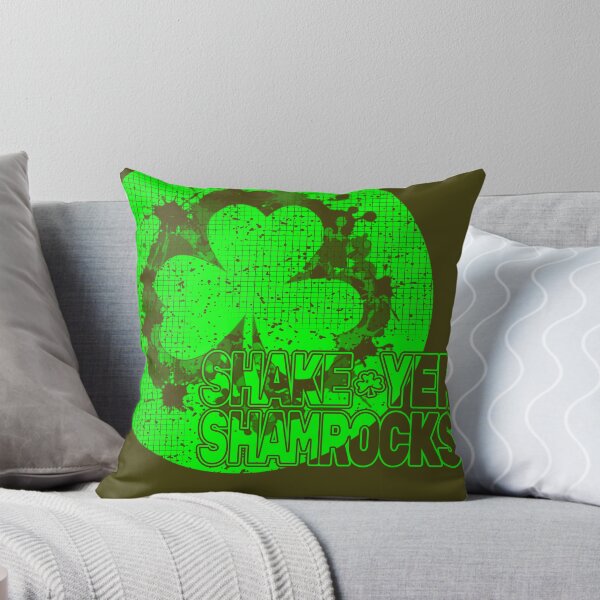 Item preview, Shake Yer Shamrocks designed and sold by CRHPOD20.