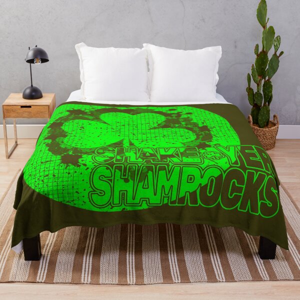 Item preview, Shake Yer Shamrocks designed and sold by CRHPOD20.
