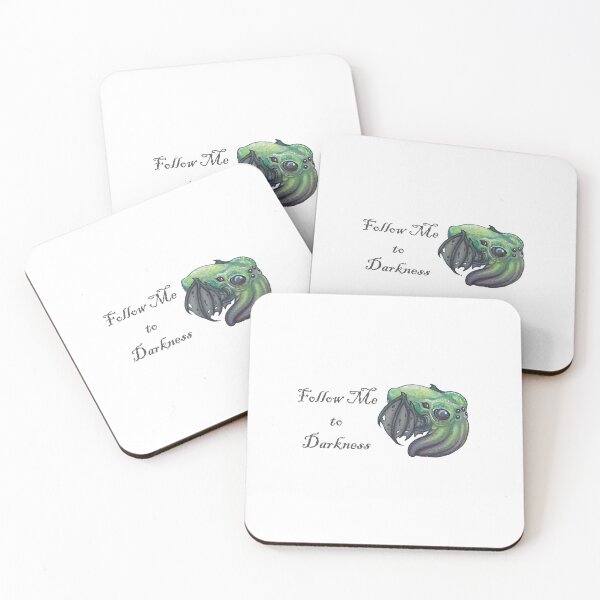 Item preview, This Way Chibithulu   designed and sold by uoctrung27.