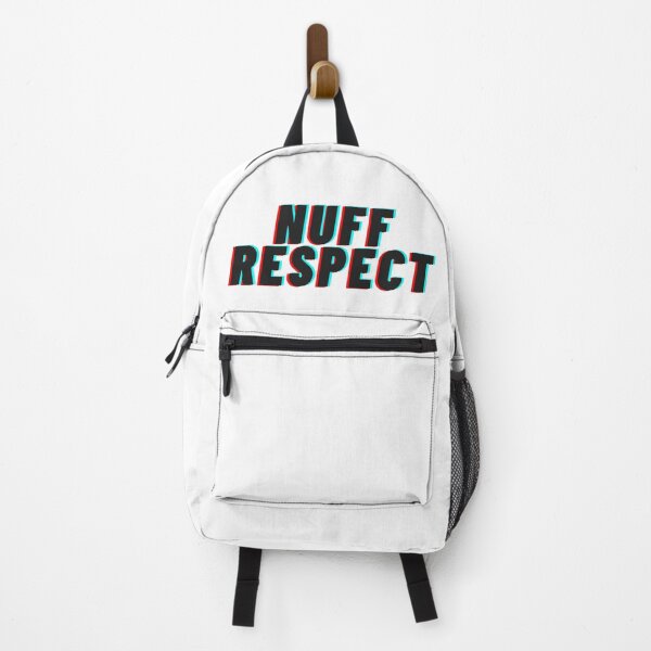 Item preview, Nuff respect Original 2022 New Design designed and sold by NewYorkColours.