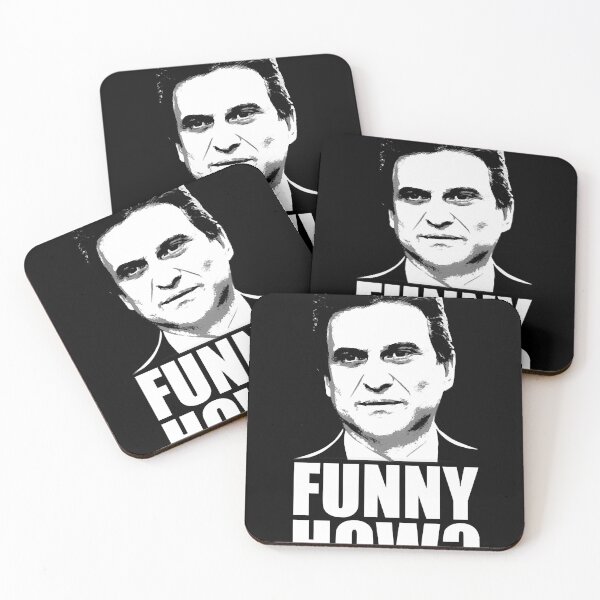 Item preview, Funny How Goodfellas Joe Pesci  designed and sold by odalantge.