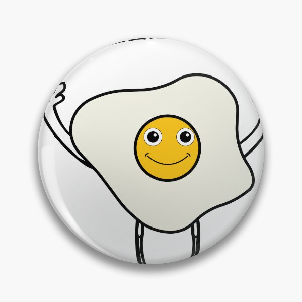 Item preview, I'M SO Egg- Cited designed and sold by BronikowskiART.