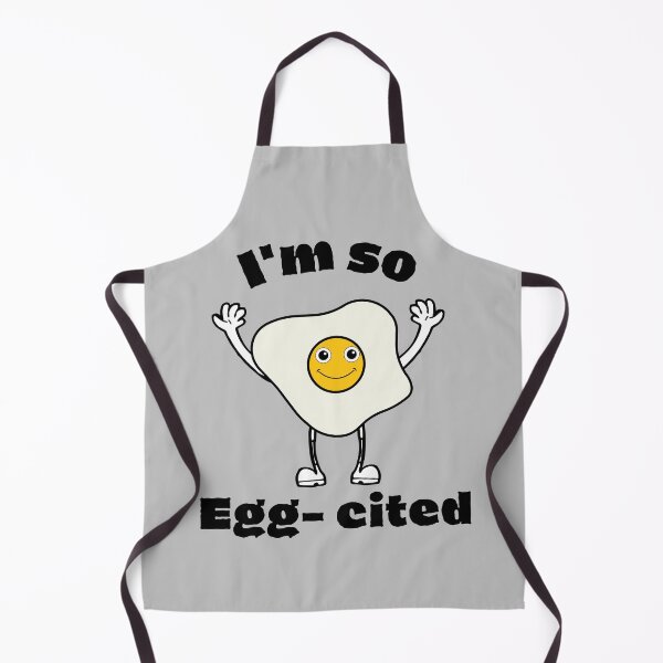 Item preview, I'M SO Egg- Cited designed and sold by BronikowskiART.