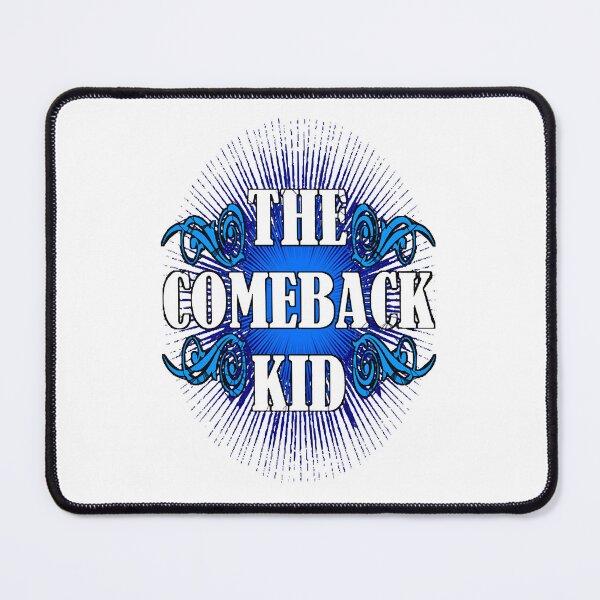 Item preview, The Comeback Kid  designed and sold by inhthong58.