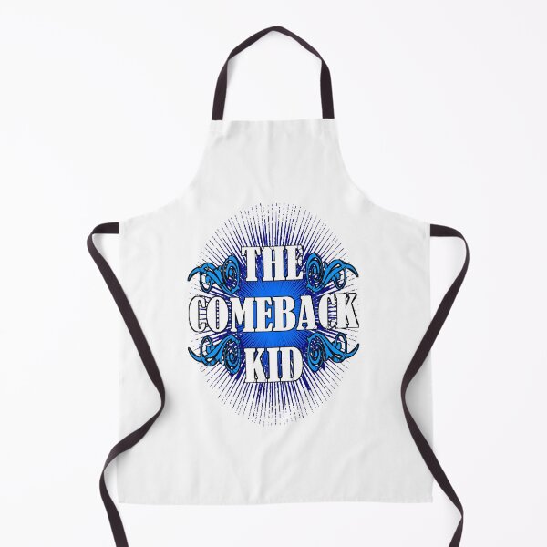 Item preview, The Comeback Kid  designed and sold by inhthong58.