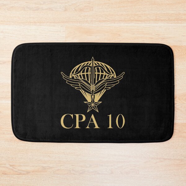 Item preview, Macron CPA Gold designed and sold by aryadzaki151.
