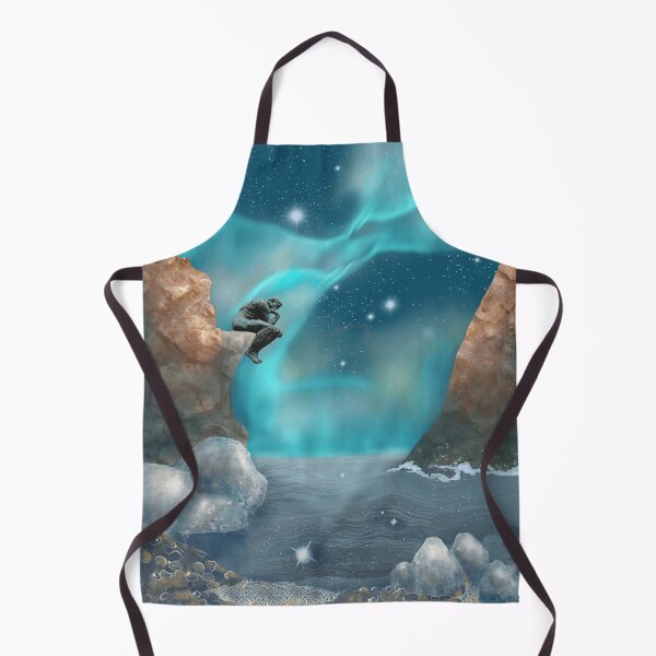 Item preview, The Thinker designed and sold by Atkisson.