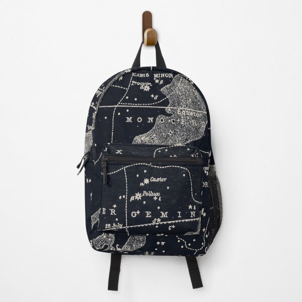 Item preview, Constellation Star Map designed and sold by ind3finite.