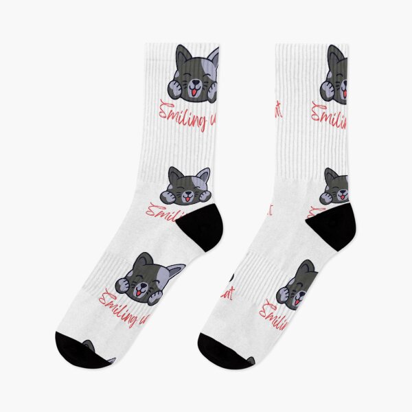 Item preview, Smiling cat designed and sold by KkCreationas.