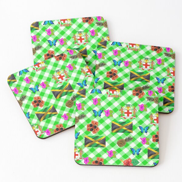 Item preview,  Jamaica Pattern  designed and sold by Angelle55.