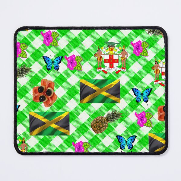 Item preview,  Jamaica Pattern  designed and sold by Angelle55.