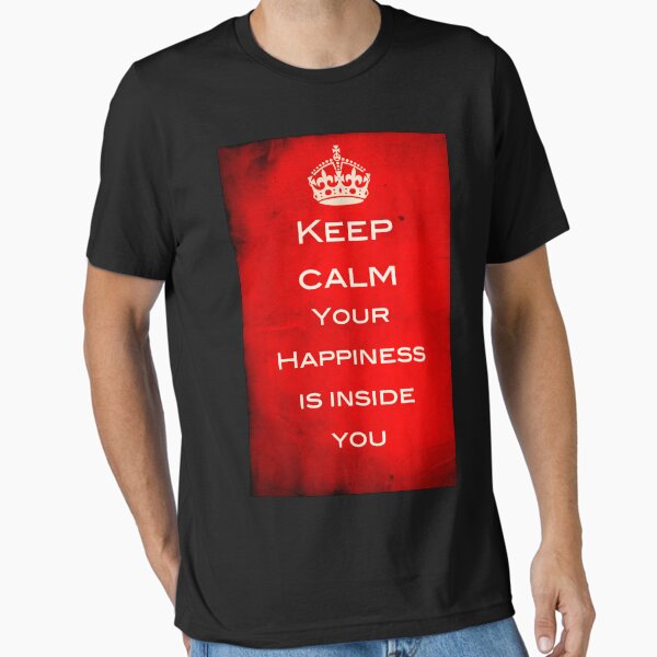 Essential T-Shirt
