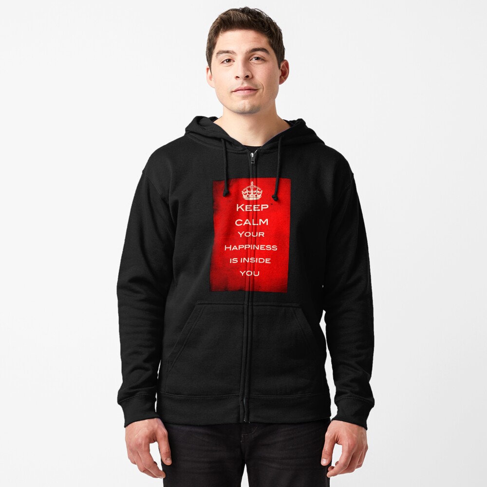 Item preview, Zipped Hoodie designed and sold by marksda1.