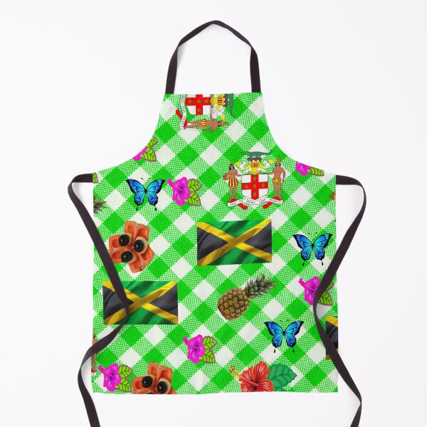 Item preview, Jamaica Pattern designed and sold by Angelle55.