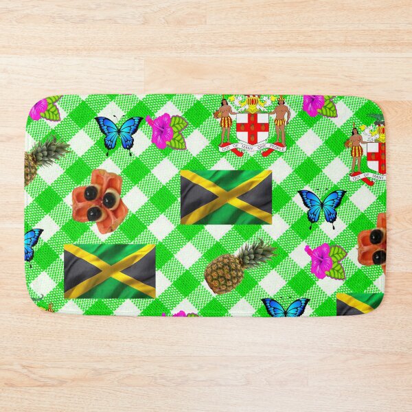 Item preview,  Jamaica Pattern  designed and sold by Angelle55.