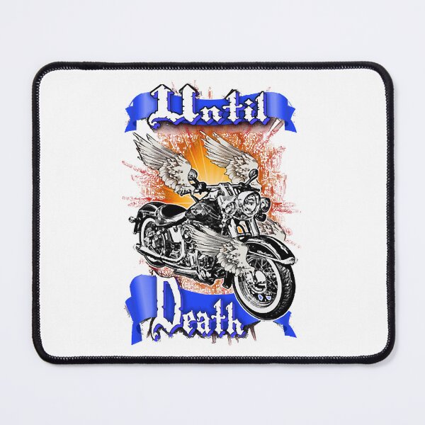 Item preview, Until Death  designed and sold by inhthong58.