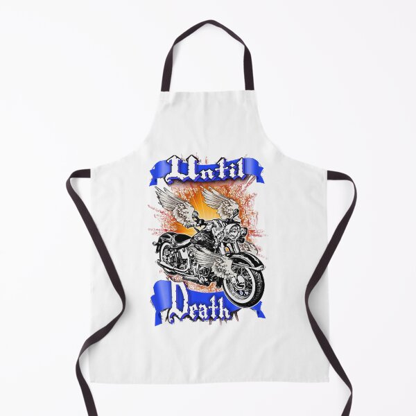 Item preview, Until Death designed and sold by inhthong58.