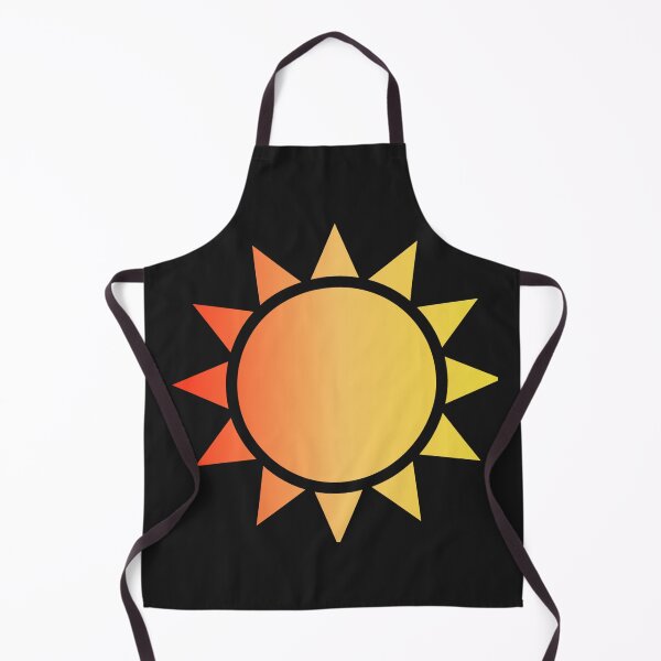 Item preview, The Sun T-shirt designed and sold by Maquilante.