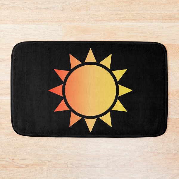 Item preview, The Sun T-shirt designed and sold by Maquilante.