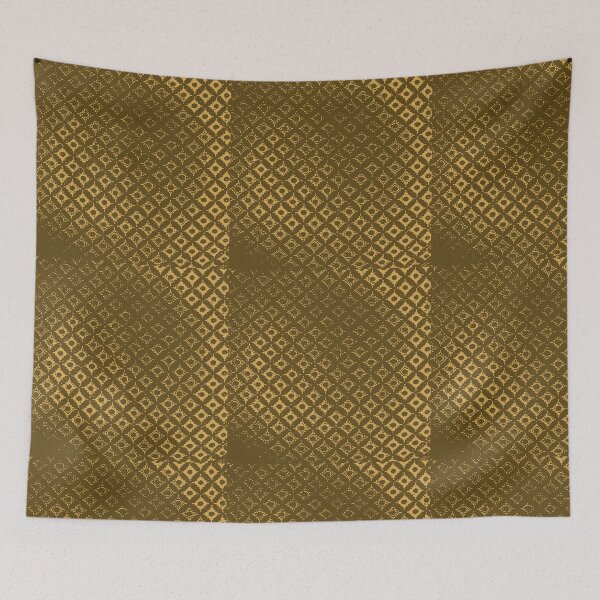 Item preview, Golden-Geo designed and sold by NaggingReminder.