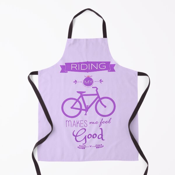 Item preview, Riding my bicycle makes me feel good designed and sold by della95.