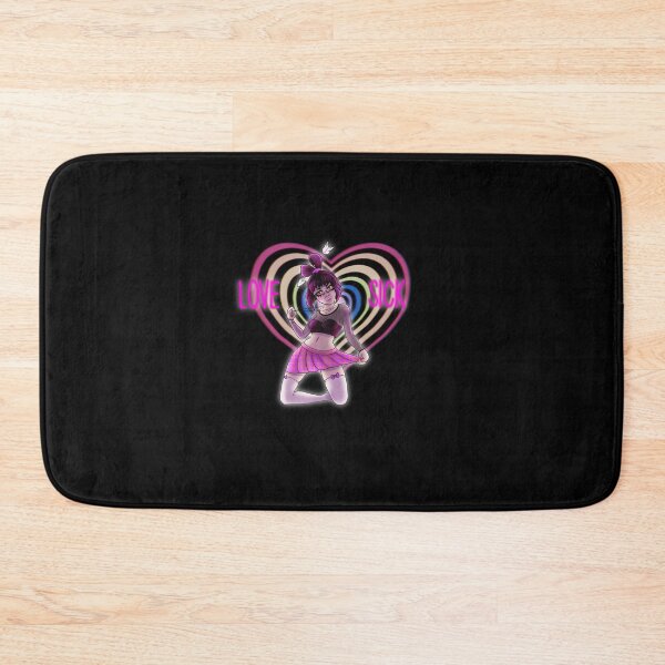Item preview, love sick designed and sold by ShortAndSad.