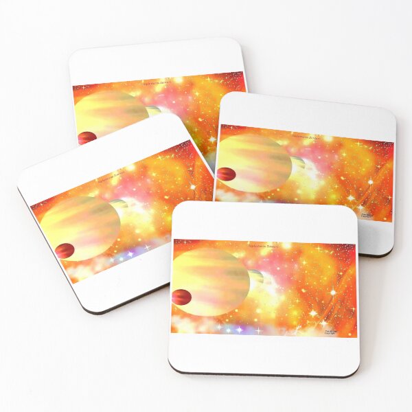 Item preview, Cosmic Art / Alphatoros Zentari designed and sold by Imagin8er.