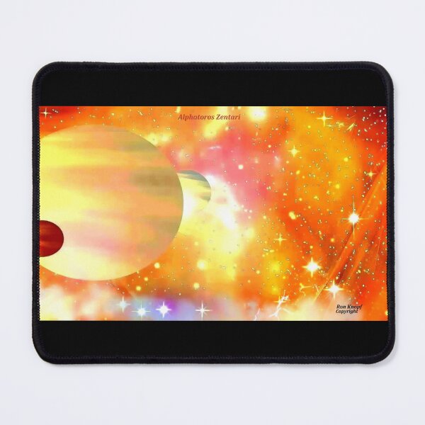 Item preview, Cosmic Art / Alphatoros Zentari designed and sold by Imagin8er.