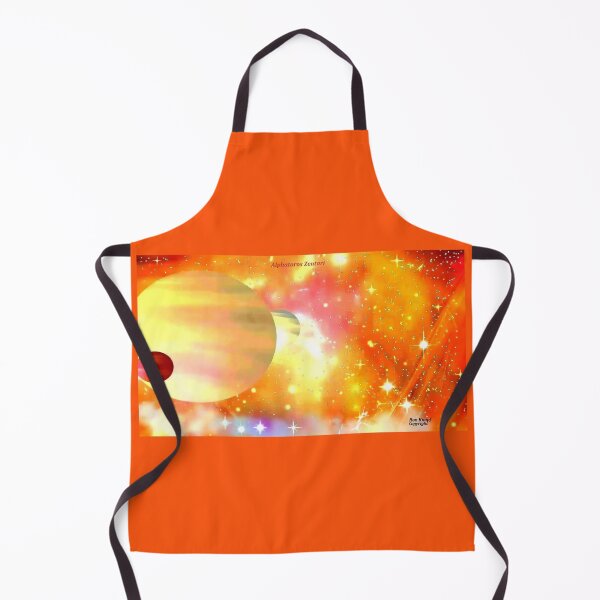 Item preview, Cosmic Art / Alphatoros Zentari designed and sold by Imagin8er.