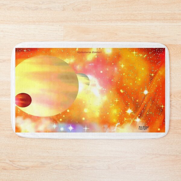 Item preview, Cosmic Art / Alphatoros Zentari designed and sold by Imagin8er.