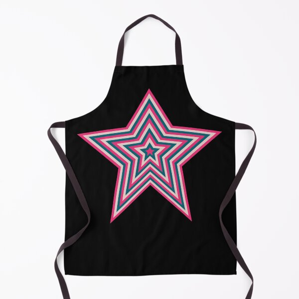 Item preview, Retro Star designed and sold by Texterns.