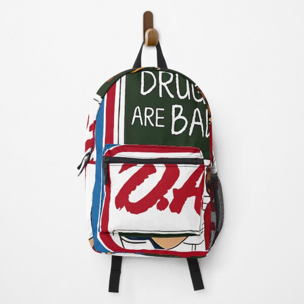 Item preview, DARE Drugs Are Bad  designed and sold by angelineraki.