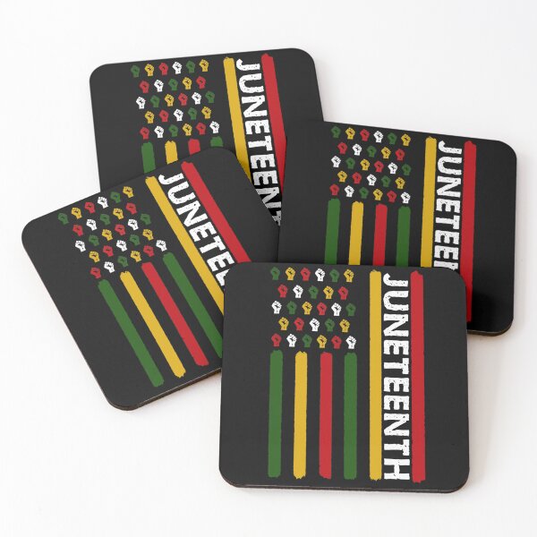 Item preview, Juneteenth Flag Design Free-ish Since 1865 Black History designed and sold by Humber19912.